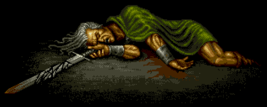 Darkmere: The Nightmare's Begun